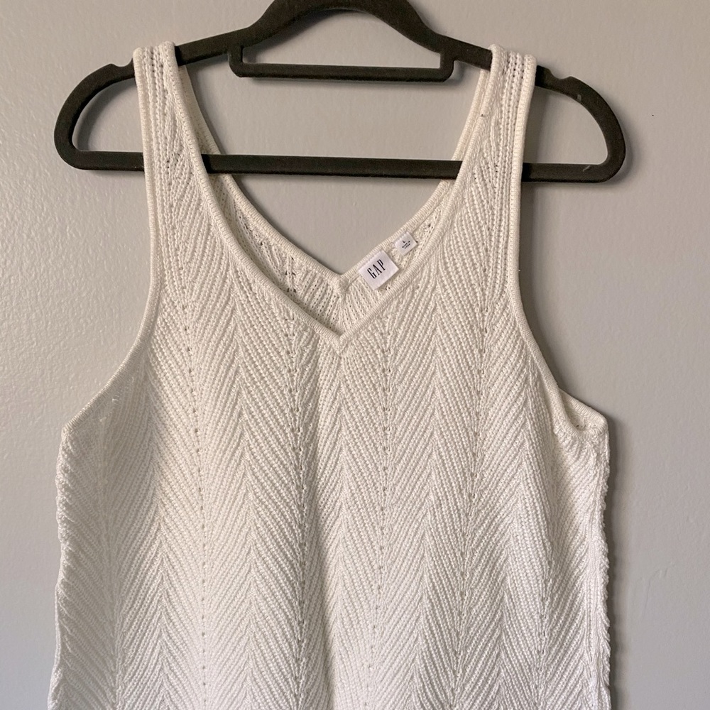 GAP Knit Top (L)
